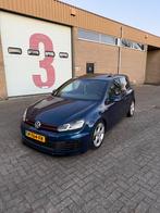 Volkswagen Golf 2.0 gti, Voorwielaandrijving, 4 cilinders, 1984 cc, Blauw