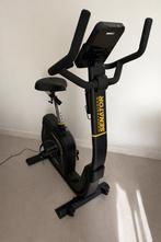FitBike Senator Hometrainer | 180kg | Garantie / Factuur, Sport en Fitness, Ophalen of Verzenden