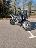 KTM SuperDuke 990 2008, Particulier, Naked bike