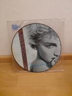 12" picturedisk Madonna - True Blue, Ophalen, 1980 tot 2000, Zo goed als nieuw, 12 inch