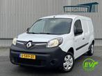 Renault Kangoo Z.E. Maxi*KOOPACCU*NAVI*TEL*A/C*CRUISE*PDC*, Auto's, Stof, Gebruikt, 322 kg, 33 kWh