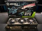INNO3D iCHILL Geforce RTX 3060Ti, Gebruikt, GDDR6, PCI-Express 4, Ophalen of Verzenden