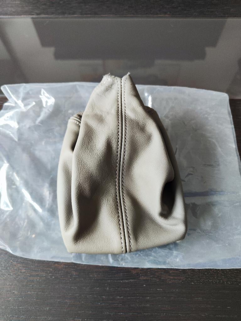 Audi A4 B6/B7 Versnellingshendelhoes, Auto-onderdelen, Interieur en Bekleding, Ophalen of Verzenden, Nieuw, Audi