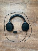Steelseries headset, Ophalen of Verzenden, Zo goed als nieuw
