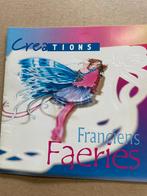 creations, Ophalen of Verzenden, Zo goed als nieuw