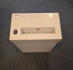 Papiervernietiger Ideal 2230D papierversnipperaar Krug & Pri, Ophalen, Gebruikt, Nvt, Nvt