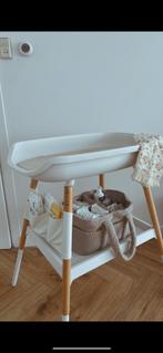 Bo jungle verschoontafel  inc verschoonkussen, Ophalen, Zo goed als nieuw, Overige typen