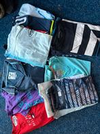 Jongens t-shirts maat 170/176, Kinderen en Baby's, Ophalen of Verzenden, Gebruikt, Jongen, Shirt of Longsleeve