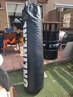 Boks zak, zware en degelijke kwaliteit, Sport en Fitness, Boksen, Ophalen of Verzenden, Zo goed als nieuw, Bokszak