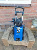 Nilfisk hogedrukreiniger., Ophalen, Zo goed als nieuw