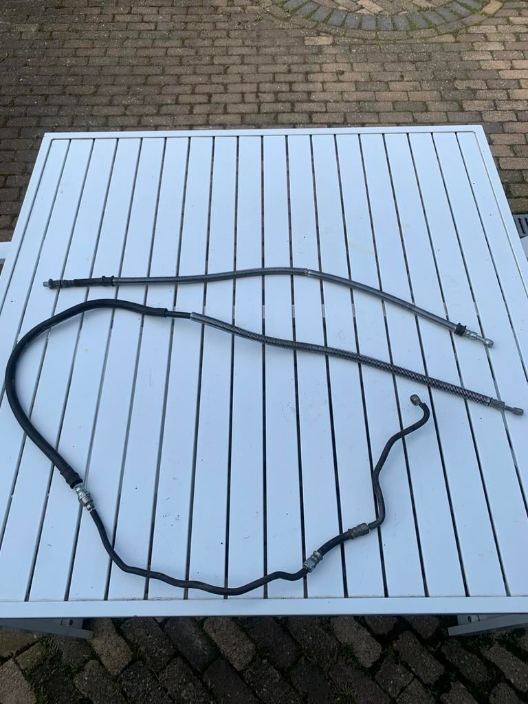 Originele rem/koppeling kabel Intruder 1400, Ophalen of Verzenden, Gebruikt