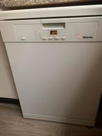Miele Vrijstaande Vaatwasser - Gebruikt, Gebruikt, 60 cm of meer, Ophalen of Verzenden, Energieklasse A of zuiniger