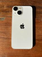 Apple iPhone 13 mini wit, Telecommunicatie, Mobiele telefoons | Apple iPhone, Ophalen of Verzenden, Zo goed als nieuw, 128 GB