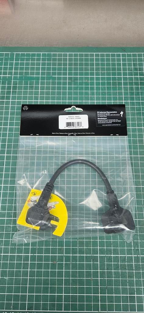 Specialized Range Extender Kabel 145mm - Nieuw, Fietsen en Brommers, Ophalen of Verzenden, Nieuw