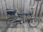 Gazelle scooter bike pro, Fietsen en Brommers, Ophalen of Verzenden, Gebruikt, Gazelle