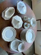 Rosenthal Maria Servies, Ophalen, Gebruikt, Overige stijlen, Porselein