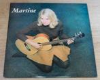 Martine Bijl – Martine (12 Nieuwe Luisterliedjes), Ophalen of Verzenden, Gebruikt, 12 inch, Pop