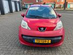Peugeot 107 1.0 12v  Airco, Auto's, Voorwielaandrijving, Elektrische ramen, 4 stoelen, 68 pk