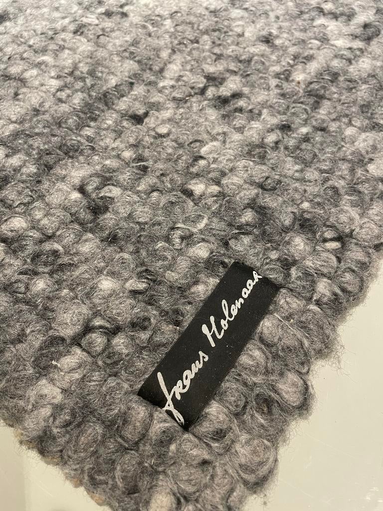 Frans Molenaar wollen vloerkleed - 230x160 cm, Huis en Inrichting, 150 tot 200 cm, 200 cm of meer, Ophalen of Verzenden, Zo goed als nieuw