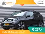 BMW i3 94Ah 33 kWh *Leder*Panodak*Warmtepomp*St € 13.950,0, Automaat, Gebruikt, 4 stoelen, 170 pk