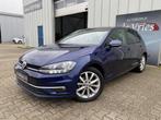 Volkswagen Golf 1.0 TSI Highline / Clima / Adapt.Cruise / Ca, Gebruikt, Blauw, 1137 kg, Origineel Nederlands