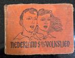Nederlands Volkslied, Jop Pollmann en Piet Tiggers, Boeken, Muziek, Ophalen of Verzenden, Gelezen, Artiest