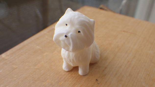 Poppenhuis: Leuk Hondje, Verzamelen, Poppenhuizen en Toebehoren, Nieuw, Poppenhuis, Ophalen of Verzenden