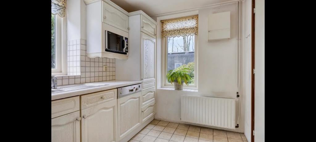 Gratis keuken inclusief apparatuur, Ophalen, Gebruikt, Hoekkeuken, Kunststof