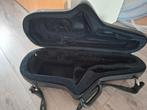 Saxofoon vormkoffer, Muziek en Instrumenten, Behuizingen en Koffers, Ophalen, Gebruikt, Saxofoon