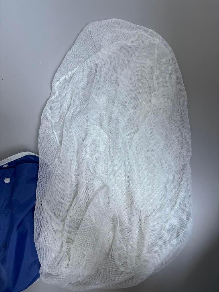 Maxicosi muggennet, Ophalen of Verzenden, Zo goed als nieuw, Maxi-Cosi