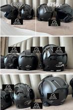 Arai sz helmen (sz VAS-r & sz EVO), Ophalen, Nieuw met kaartje, Jethelm, Arai