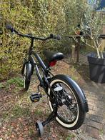 Nogan Harley NH16 Kinderfiets - Jongenfiets, Fietsen en Brommers, Fietsen | Kinderfietsjes, Ophalen, Gebruikt, 16 tot 20 inch