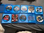 PS4 en PS5 Games - 7 stuks, Spelcomputers en Games, Online, Gebruikt, 1 speler, Vanaf 16 jaar