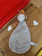 Knuffel aapje doekje nr 29, Ophalen of Verzenden, Overige typen