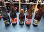 De dolle brouwers oer bier vol oud, Verzamelen, Biermerken, Ophalen of Verzenden, Nieuw, Flesje(s), Overige merken