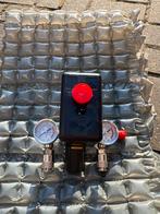 Airpress drukschakelaar nieuw voor compressor, Doe-het-zelf en Verbouw, Compressors, Ophalen of Verzenden, Nieuw