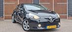 Renault Clio 0.9 TCe Night&Day, Bluetooth, NAP, All seasonba, 898 cc, Stof, Euro 6, Zwart