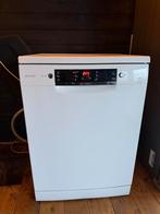 Bosch vrijstaande vaatwasser serie 4 A+ Zgan, Ophalen of Verzenden, Zo goed als nieuw, 85 tot 90 cm