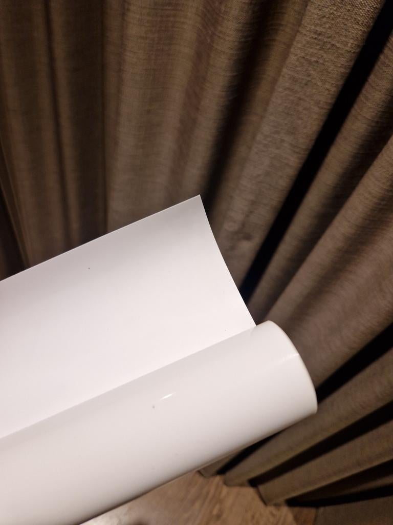 Heat transfer vinyl voor stoffen bedrukken, Ophalen of Verzenden, Nieuw