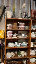 Diverse figgjo flint items prijs op aanvraag, Verzenden