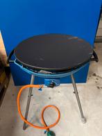 Campingaz Party Grill Skottelbraai - Compleet met tas, Ophalen of Verzenden, Gebruikt