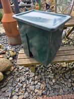 Compact sieve, Ophalen of Verzenden, Gebruikt, Vijverfilter