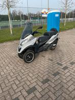 Piaggio mp3 500CC, Motoren, Motoren | Piaggio, Scooter, Particulier, Sportuitlaat, 12 t/m 35 kW