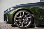 BMW 4-serie Cabrio M440i xDrive High Executive Harman Kardon, Auto's, BMW, Automaat, 12 maanden, Euro 6, 4-Serie
