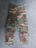 Soldatenbroek kind maat 128, Ophalen of Verzenden, Gebruikt, 122 t/m 128, Jongen of Meisje