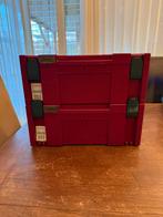 Te koop 2 Festo limited koffers, Ophalen of Verzenden, Zo goed als nieuw