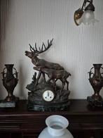 Franse pendule, Ophalen of Verzenden