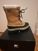 Sorel CARIBOU WP - heren - maat 42 NIEUW, Ophalen of Verzenden, Nieuw