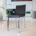 VITRA .03 CHAIR, Ophalen, Zwart, Zo goed als nieuw, Eén