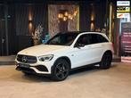 Mercedes-Benz GLC-klasse 300e 4MATIC AMG|PANO|MEMORY|HUD|FUL, Automaat, Adaptive Cruise Control, Gebruikt, Euro 6